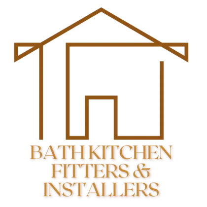 Bath Kitchen Fitters & Installers logo