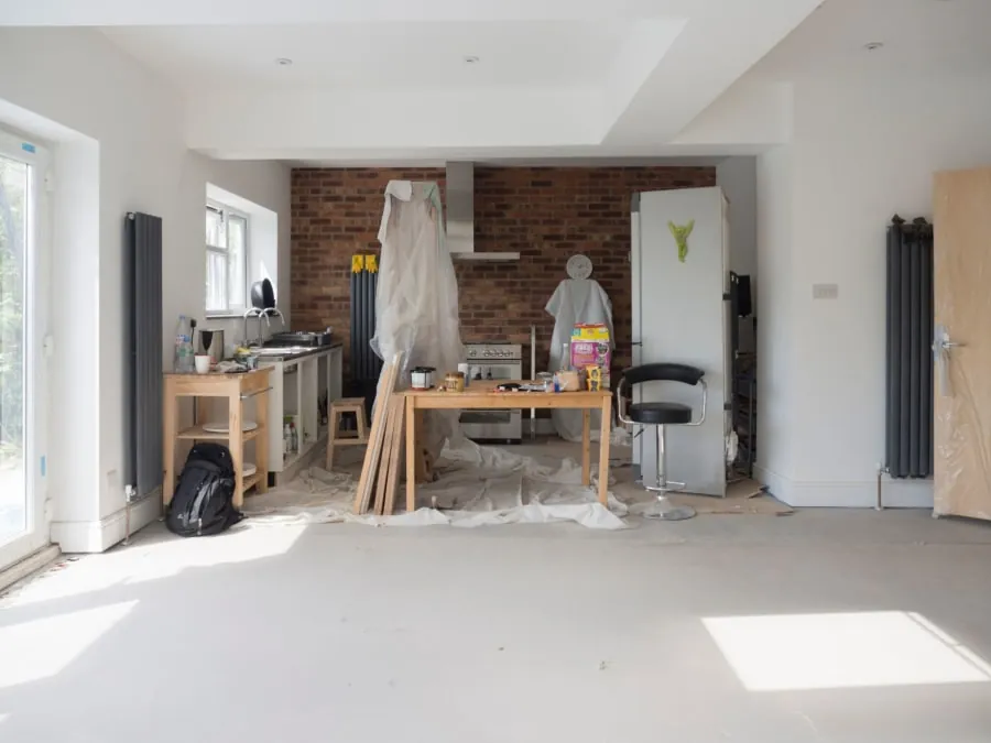 Experienced kitchen fitters working in Bath